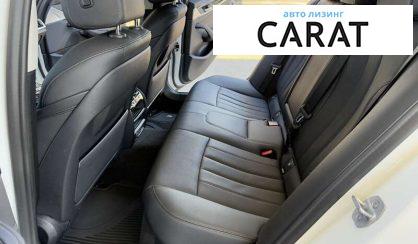 BMW 5 Series 2020