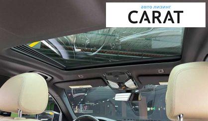 BMW 5 Series 2018