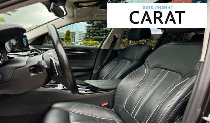 BMW 5 Series 2017
