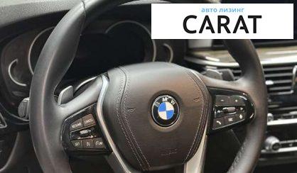 BMW 5 Series 2019