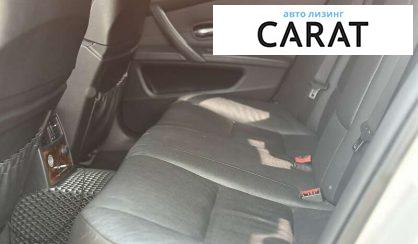BMW 5 Series 2007