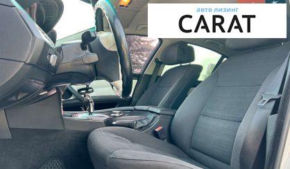 BMW 5 Series 2008