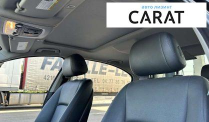 BMW 5 Series 2014