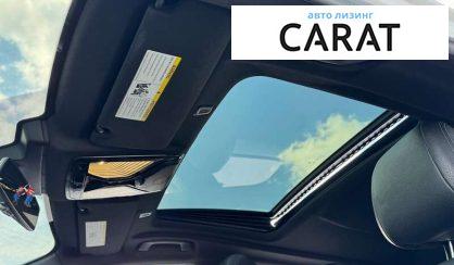 BMW 5 Series 2017