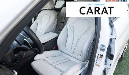BMW 5 Series 2020