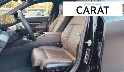 BMW 5 Series 2023
