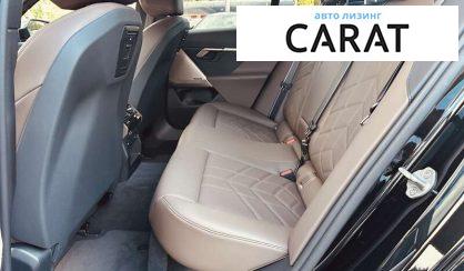 BMW 5 Series 2023