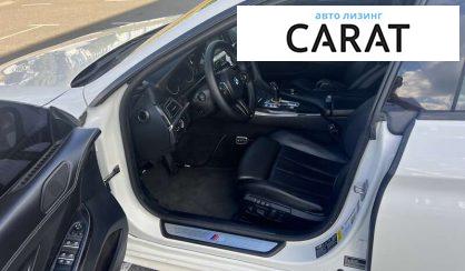 BMW 6 Series 2014