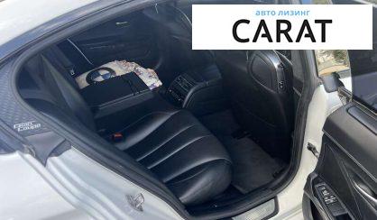 BMW 6 Series 2014