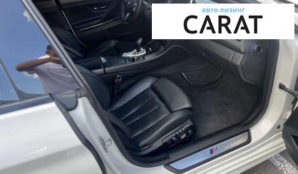 BMW 6 Series 2014