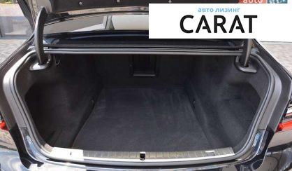 BMW 7 Series 2020