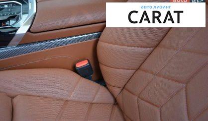 BMW 7 Series 2025
