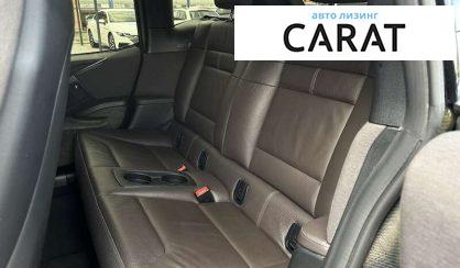 BMW I3 2014