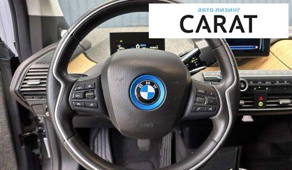 BMW I3 2014