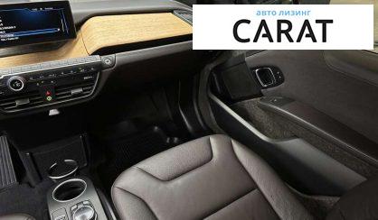 BMW I3 2014
