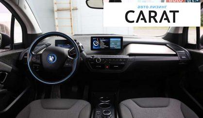 BMW I3 2014