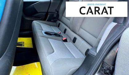 BMW I3 2020