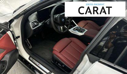 BMW i4 2024