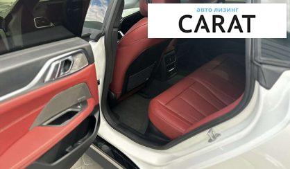 BMW i4 2024