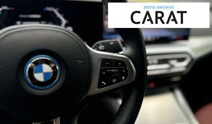 BMW i4 2024