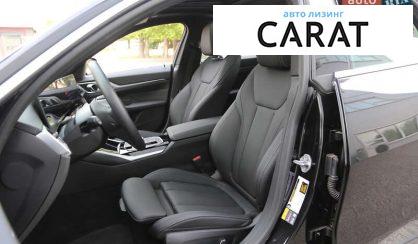 BMW i4 2024