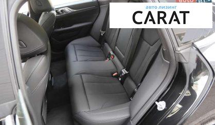 BMW i4 2024