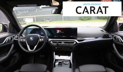 BMW i4 2024