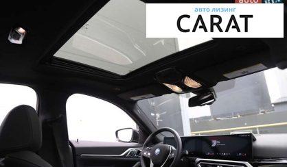 BMW i4 2024