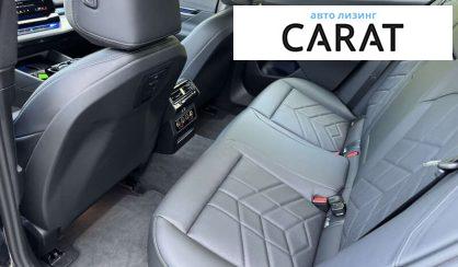 BMW i5 2023