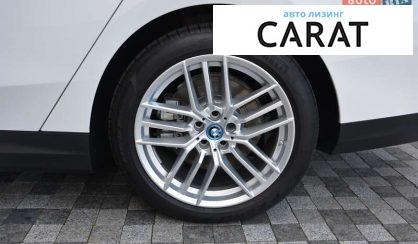 BMW i5 2024