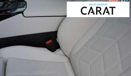 BMW i5 2024