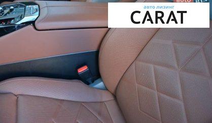 BMW i5 2024