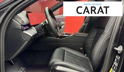 BMW i5 2023