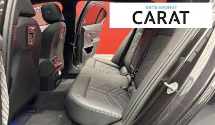 BMW i5 2023