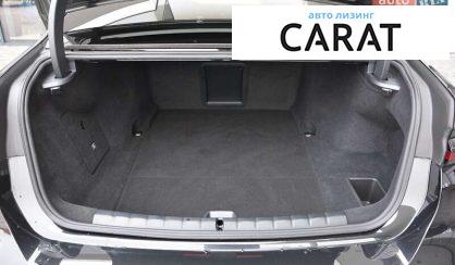 BMW i7 2022