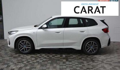 BMW iX1 2024