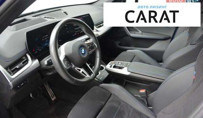 BMW iX1 2024