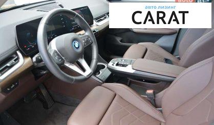 BMW iX1 2024