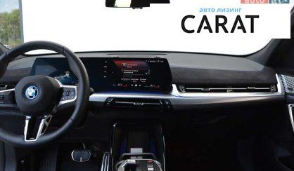 BMW iX2 2024