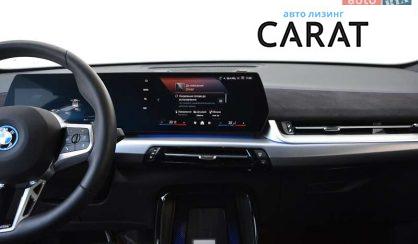 BMW iX2 2024