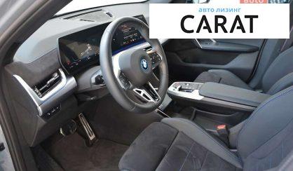 BMW iX2 2024