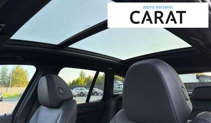 BMW iX3 2023