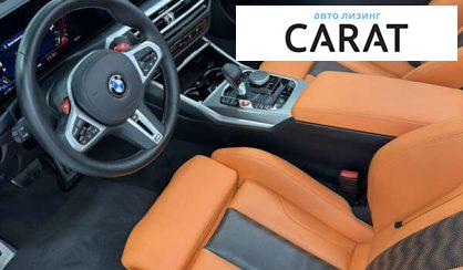 BMW M4 2023