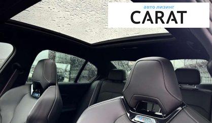 BMW M5 2024