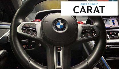 BMW M8 2019
