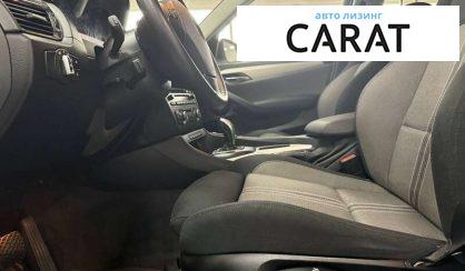 BMW X1 2015
