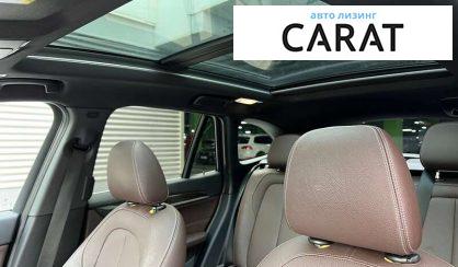 BMW X1 2016