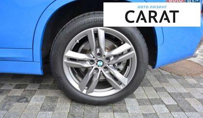 BMW X1 2022