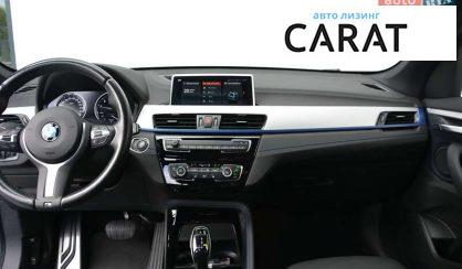BMW X1 2022