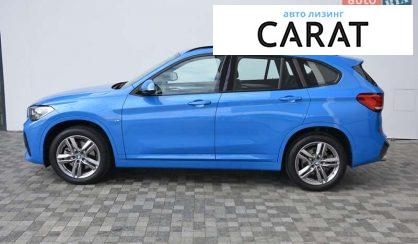BMW X1 2022